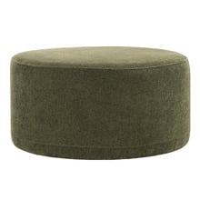 Claudette Upholstered Ottoman